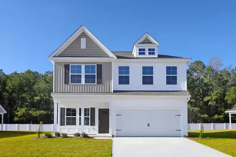 1113 Hainer Place Dr, Conway, SC 29526