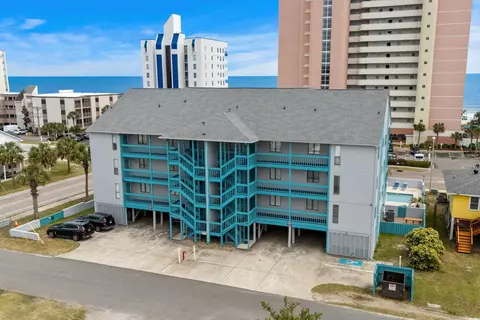 2700 S Ocean Blvd #A-3, North Myrtle Beach, SC 29582