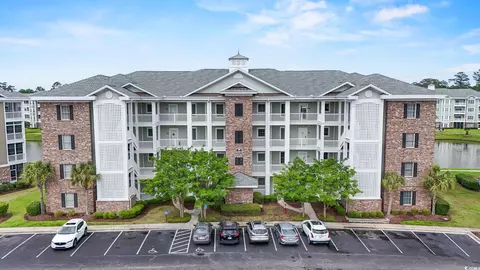 4887 Luster Leaf Cir #105, Myrtle Beach, SC 29577