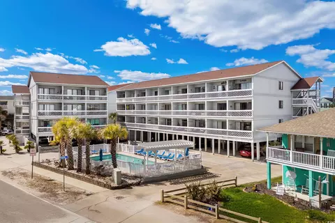 625 N Waccamaw Dr #107, Murrells Inlet, SC 29576