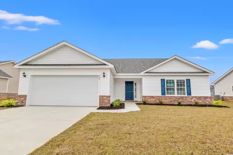 218 Six Mile Creek Dr, Georgetown, SC 29440
