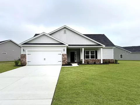 218 Six Mile Creek Dr, Georgetown, SC 29440