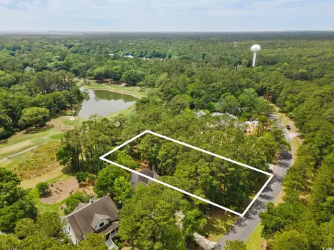 lot60 Wallace Pate Dr, Georgetown, SC 29440