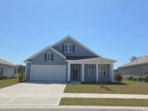 4465 E Coast Ln, Shallotte, NC 28470