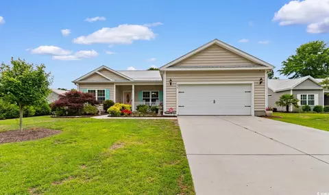 4419 Kinlaw St, Little River, SC 29566
