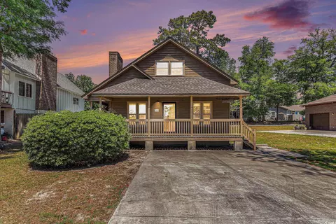 2191 Liberty Cir, Little River, SC 29566