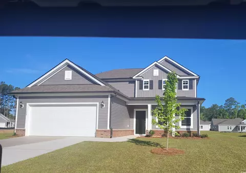 1248 Winding Creek Way, Myrtle Beach, SC 29588