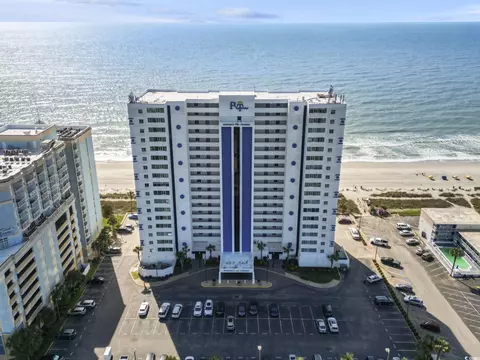 2511 S Ocean Blvd S #1802B, Myrtle Beach, SC 29577