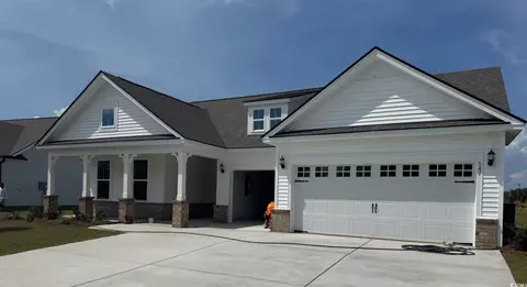 547 Oak Landing Dr, Myrtle Beach, SC 29588