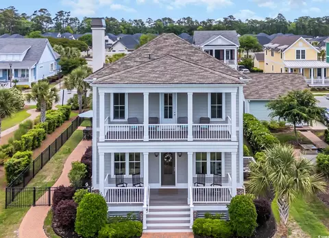 8185 Sandlapper Way, Myrtle Beach, SC 29572