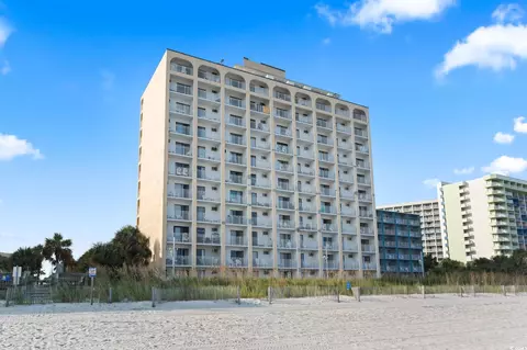 1207 S Ocean Blvd S #20807, Myrtle Beach, SC 29577