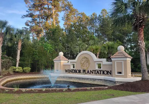 802 Devon Estate Ave, Myrtle Beach, SC 29588 photo 2