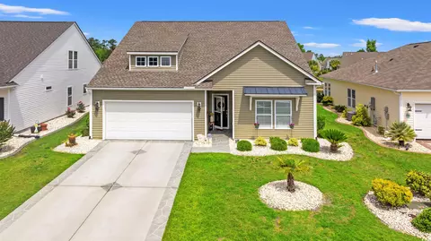 802 Devon Estate Ave, Myrtle Beach, SC 29588