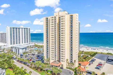 8560 Queensway Blvd #1109, Myrtle Beach, SC 29572
