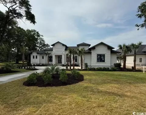 4300 Gray Heron Dr, North Myrtle Beach, SC 29582