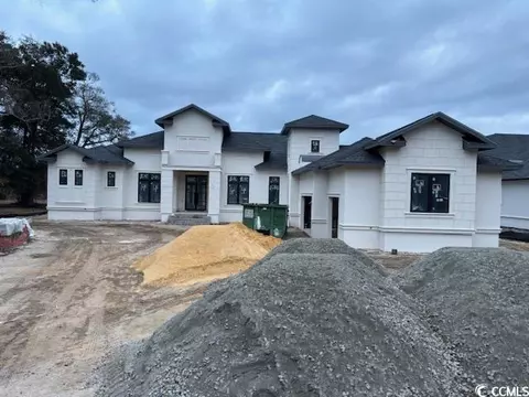 4300 Gray Heron Dr, North Myrtle Beach, SC 29582