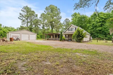 2776 Holly Rd, Marion, SC 29571