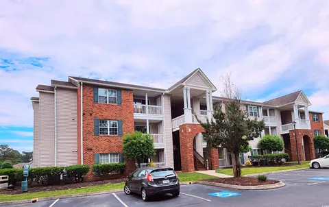 3786 Hitchcock Way #321, Myrtle Beach, SC 29577