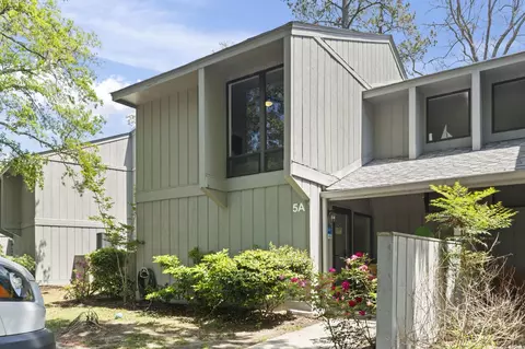 306 Salt Marsh Cir #5A, Pawleys Island, SC 29585