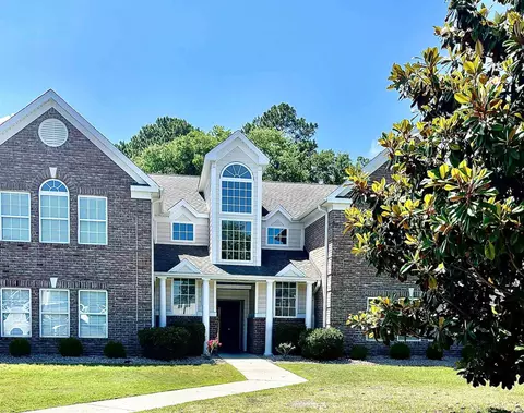 4394 Daphne Ln #F, Murrells Inlet, SC 29576