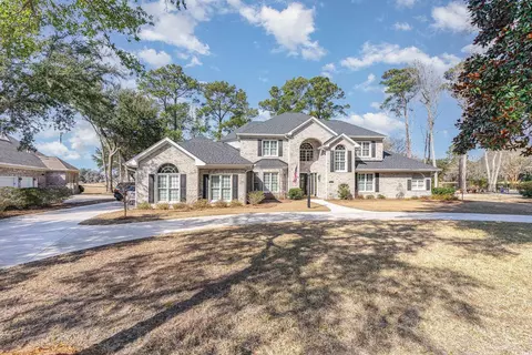 78 Oakmont Dr, Pawleys Island, SC 29585