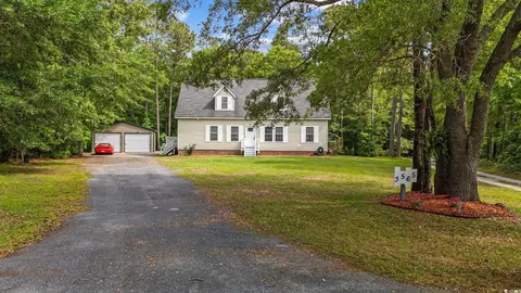 3565 Steamer Trace Rd, Conway, SC 29527