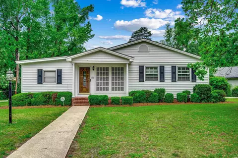 1261 Parkhill Dr, Conway, SC 29526