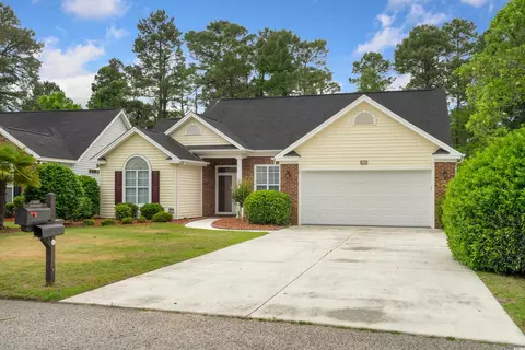 202 Glenwood Dr, Conway, SC 29526