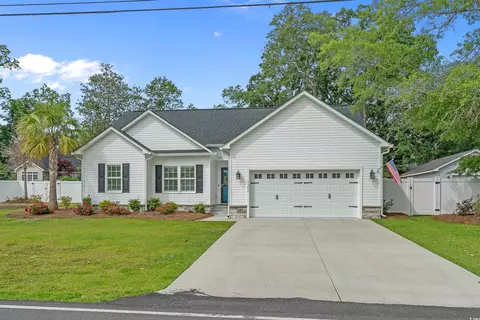 1307 Collins Park St, Conway, SC 29526
