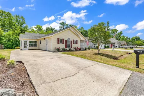 454 Sean River Rd, Conway, SC 29526
