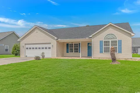 125 Balsa Dr, Longs, SC 29568