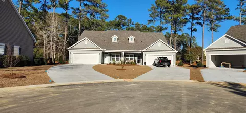 501 Aft Ct #101, Murrells Inlet, SC 29576