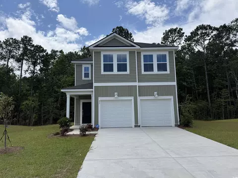 437 Falling Leaf Loop, Myrtle Beach, SC 29588