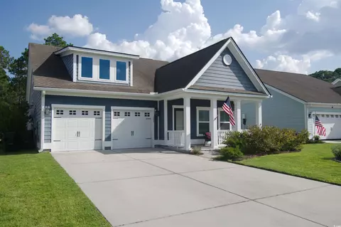 306 Southgate Ct, Pawleys Island, SC 29585