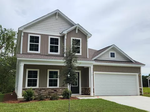 158 Bolsin Ct, Conway, SC 29526