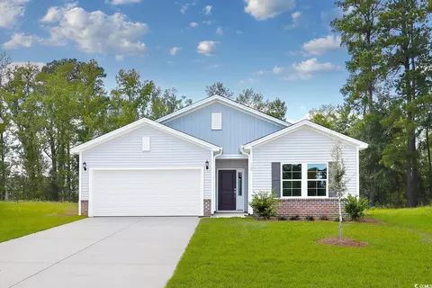 408 Meadow Sweet Pl, Conway, SC 29526
