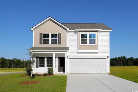 401 Meadow Sweet Pl, Conway, SC 29526