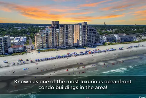 1690 N Waccamaw Dr #103, Murrells Inlet, SC 29576