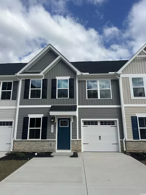 2084 NW Parow Ln NW #E, Calabash, NC 28467