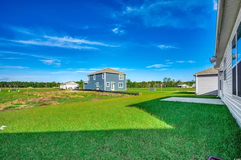Exterior - 4004 Braid Ct, Myrtle Beach, SC 29588 photo 2 of 3