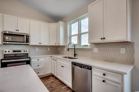 Kitchen - 4004 Braid Ct, Myrtle Beach, SC 29588 photo 3 of 3