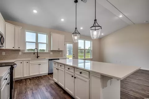 Kitchen - 4004 Braid Ct, Myrtle Beach, SC 29588 photo 1 of 3