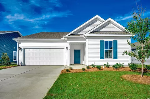 4004 Braid Ct, Myrtle Beach, SC 29588