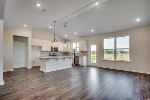 Living - 4004 Braid Ct, Myrtle Beach, SC 29588 photo 2 of 2