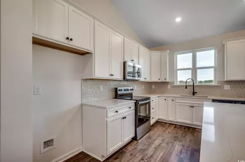 Kitchen - 4004 Braid Ct, Myrtle Beach, SC 29588 photo 2 of 3
