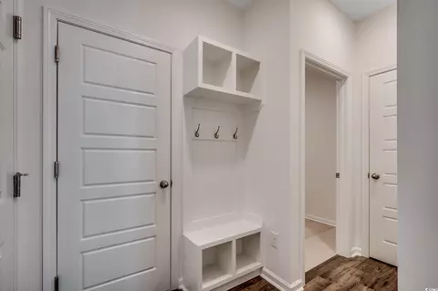 Entry Way - 4004 Braid Ct, Myrtle Beach, SC 29588 photo 2 of 2