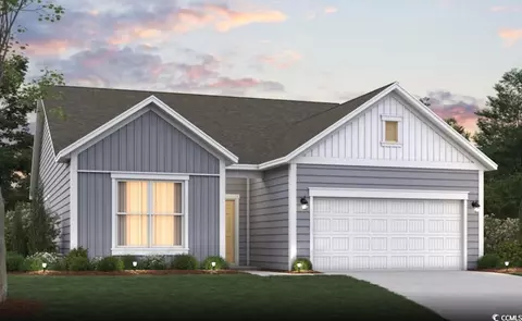 8635 Farrier Dr, Myrtle Beach, SC 29588