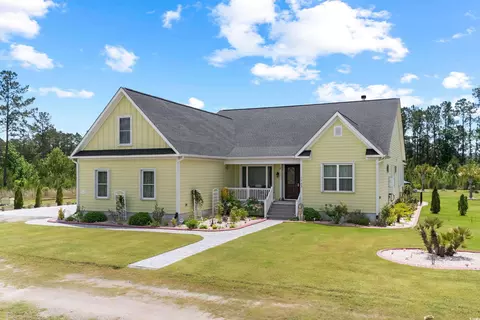 1763 Hemingway Rd, Loris, SC 29569