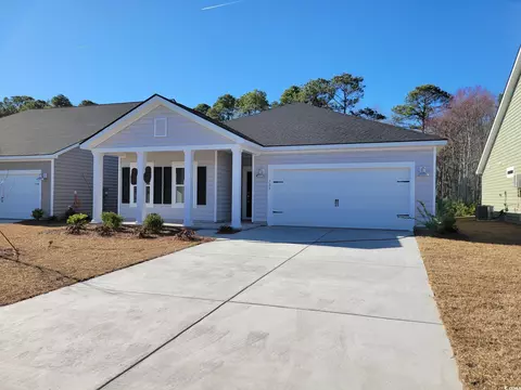 537 Magnolia Terrace Dr, Myrtle Beach, SC 29579