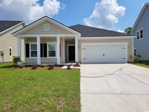 507 Magnolia Terrace Dr, Myrtle Beach, SC 29579